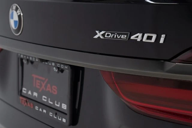 2020 BMW G07 X7 - Image 18 of 21
