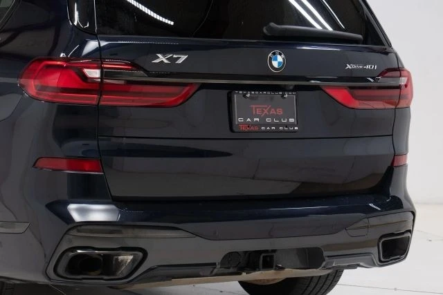 2020 BMW G07 X7 - Image 15 of 21
