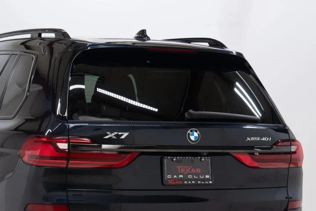 2020 BMW G07 X7 - Image 20 of 21