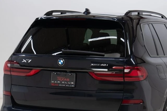 2020 BMW G07 X7 - Image 19 of 21