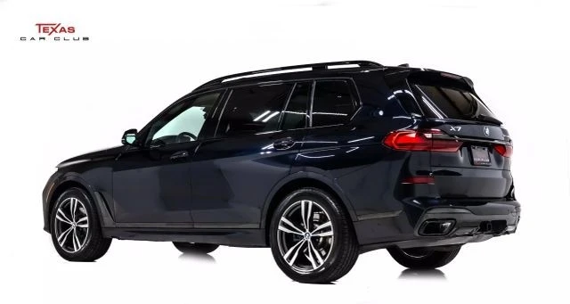 2020 BMW G07 X7 - Image 7 of 12