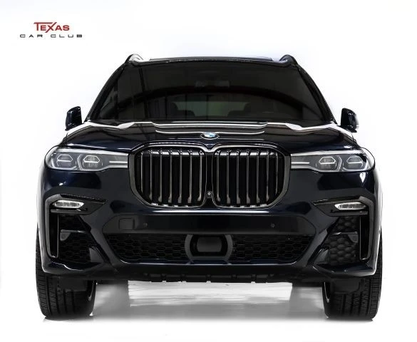 2020 BMW G07 X7 - Image 10 of 12