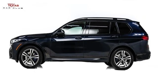 2020 BMW G07 X7 - Image 9 of 12