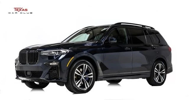 2020 BMW G07 X7 - Image 5 of 12