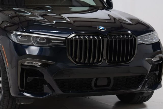 2020 BMW G07 X7 - Image 12 of 12