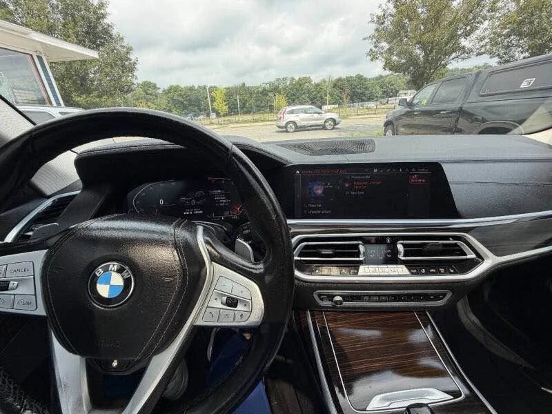 2020 BMW G07 X7 - Image 19 of 20