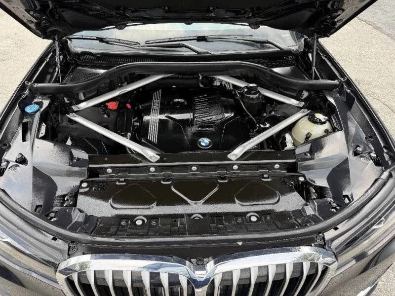 2020 BMW G07 X7 - Image 4 of 20