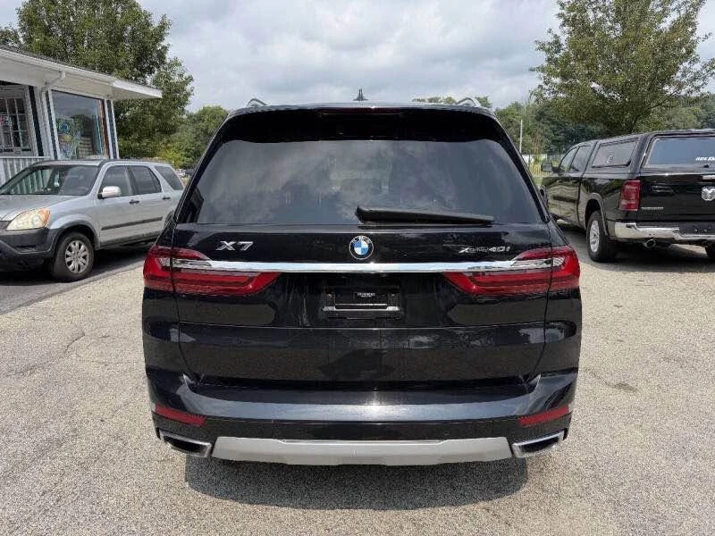 2020 BMW G07 X7 - Image 7 of 20