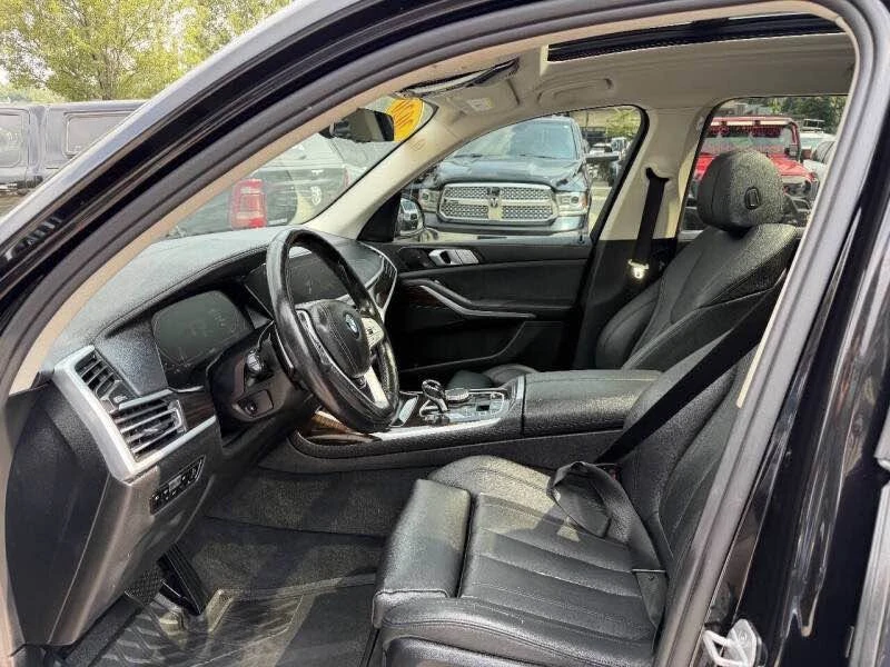 2020 BMW G07 X7 - Image 17 of 20