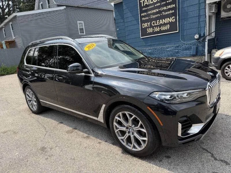2020 BMW G07 X7 - Image 2 of 20