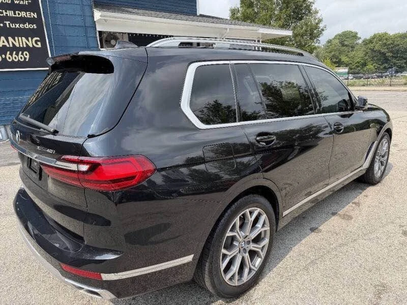 2020 BMW G07 X7 - Image 5 of 20