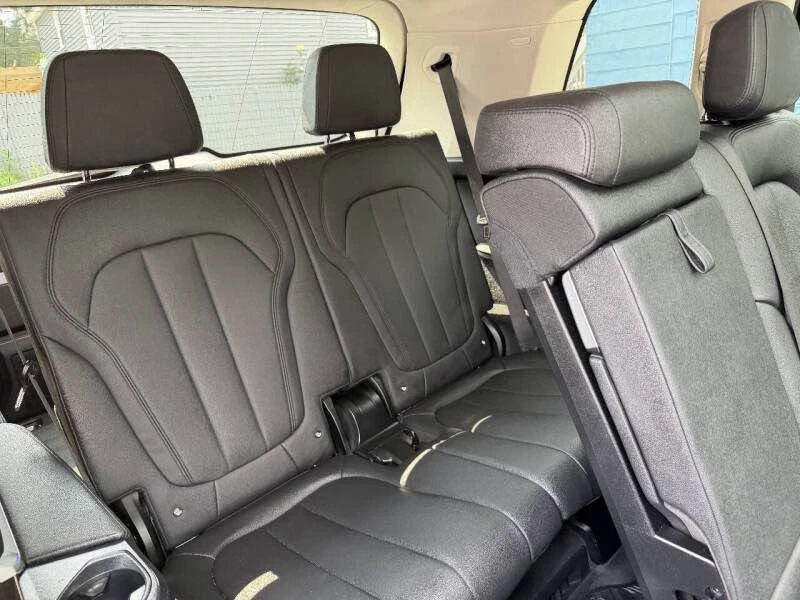 2020 BMW G07 X7 - Image 11 of 20