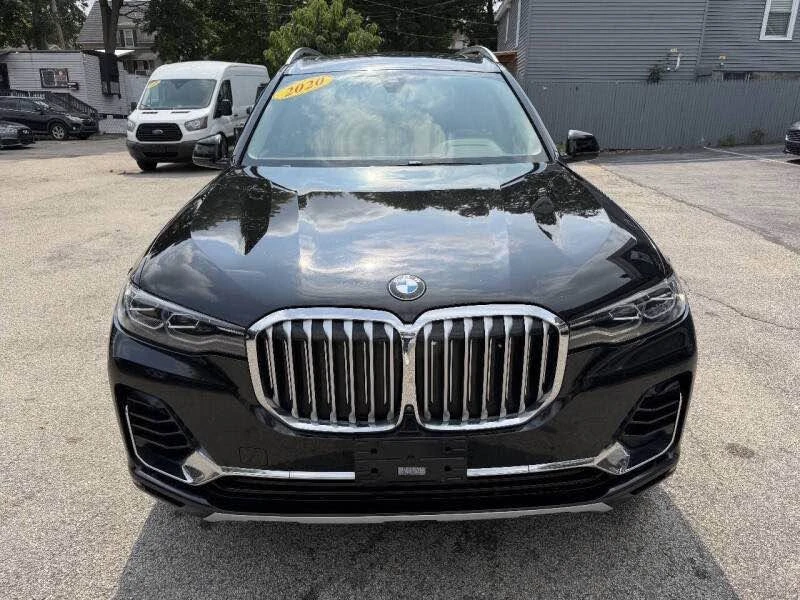 2020 BMW G07 X7 - Image 3 of 20