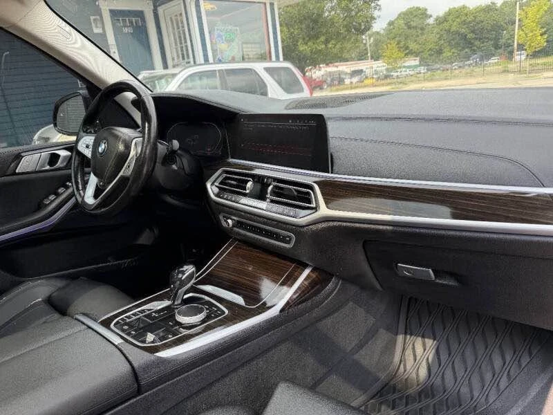 2020 BMW G07 X7 - Image 15 of 20