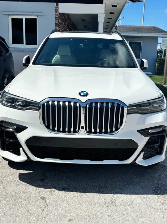 2020 BMW G07 X7 - Image 2 of 14