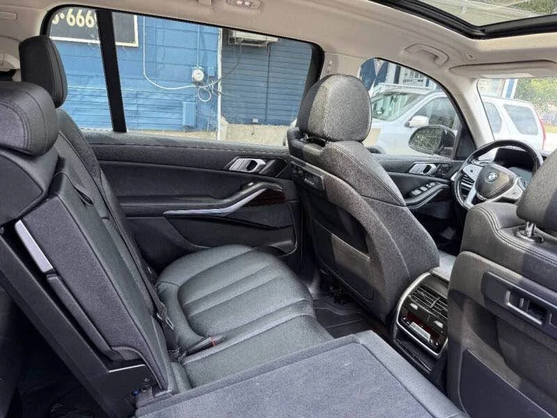 2020 BMW G07 X7 - Image 12 of 20