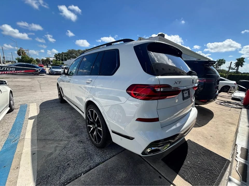 2020 BMW G07 X7 - Image 5 of 14