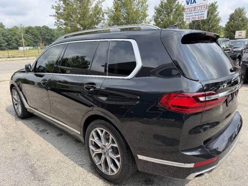 2020 BMW G07 X7 - Image 6 of 20