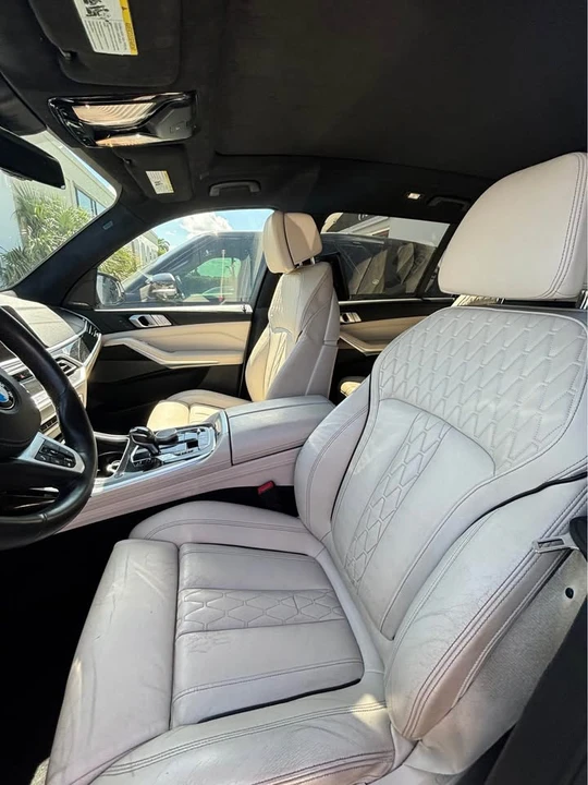 2020 BMW G07 X7 - Image 10 of 14