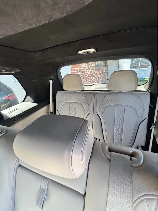 2020 BMW G07 X7 - Image 8 of 14