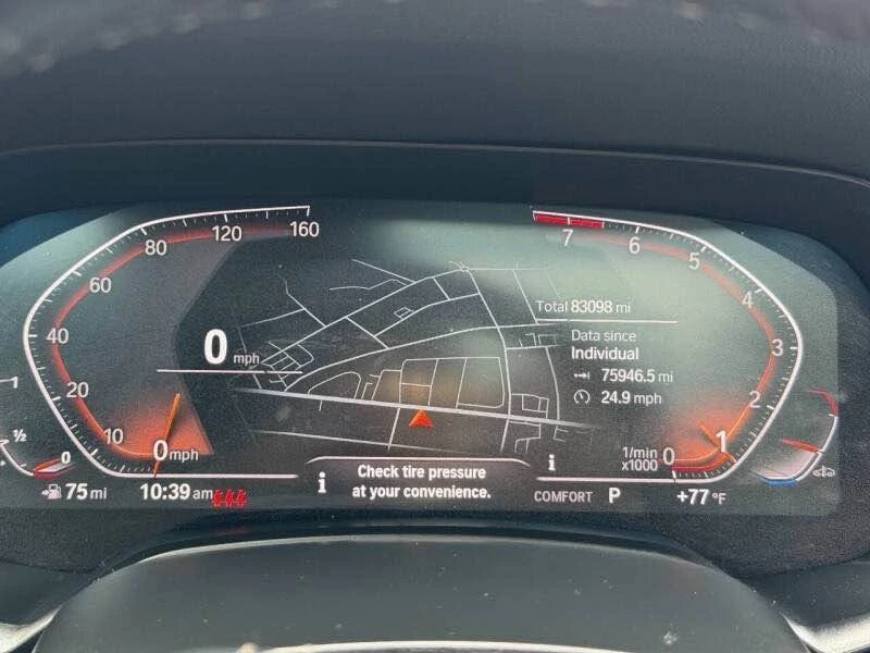 2020 BMW G07 X7 - Image 20 of 20