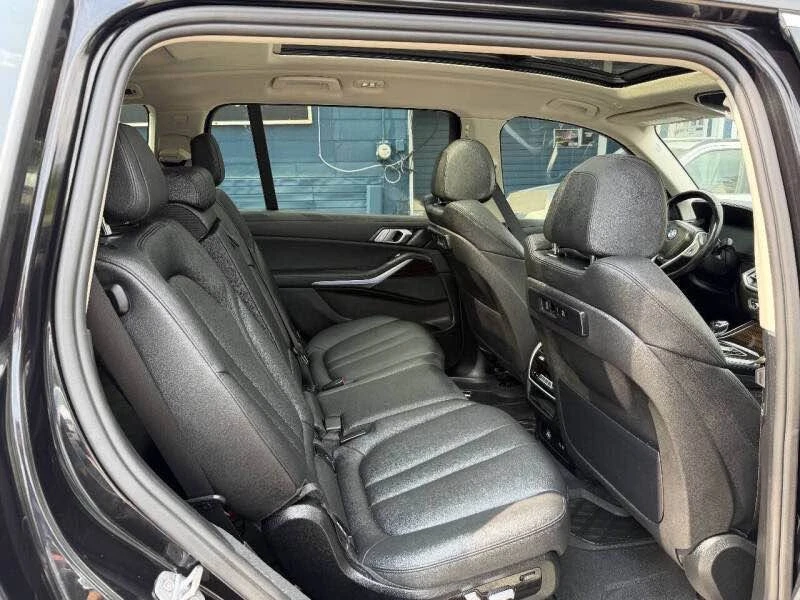 2020 BMW G07 X7 - Image 9 of 20