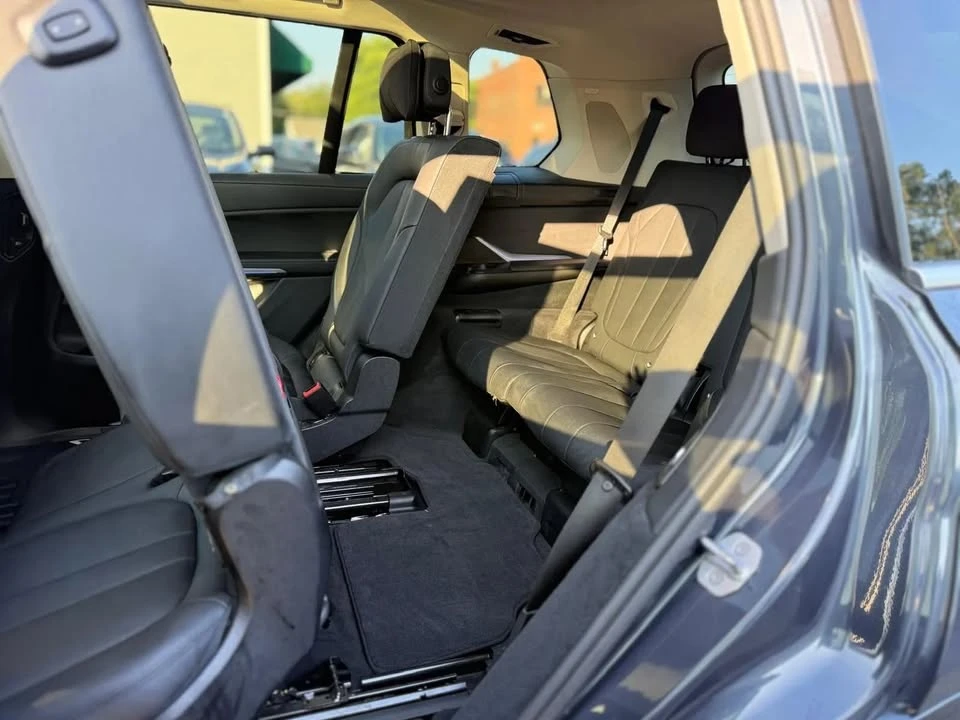 2020 BMW G07 X7 - Image 19 of 20
