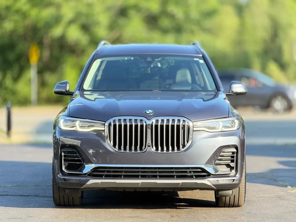 2020 BMW G07 X7 - Image 2 of 20