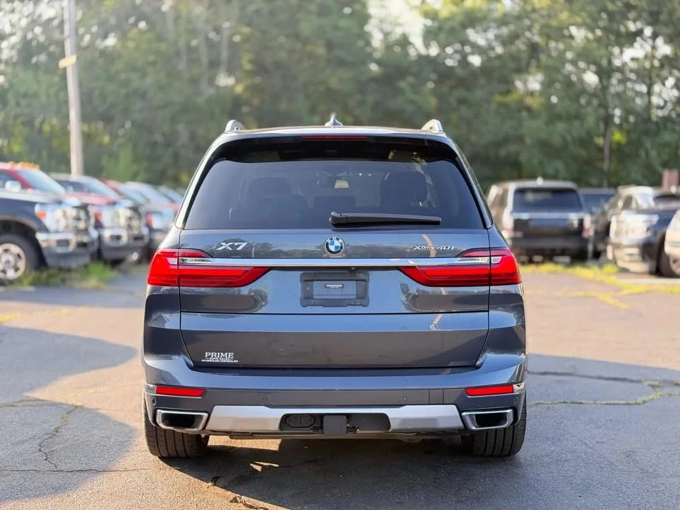 2020 BMW G07 X7 - Image 5 of 20