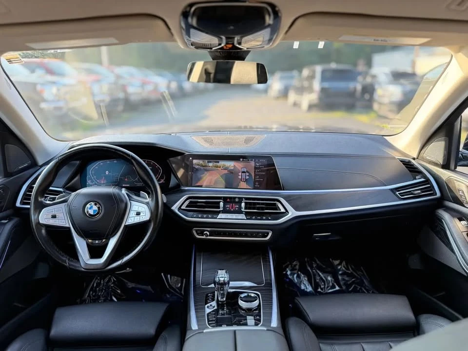 2020 BMW G07 X7 - Image 18 of 20