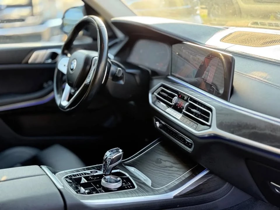 2020 BMW G07 X7 - Image 17 of 20