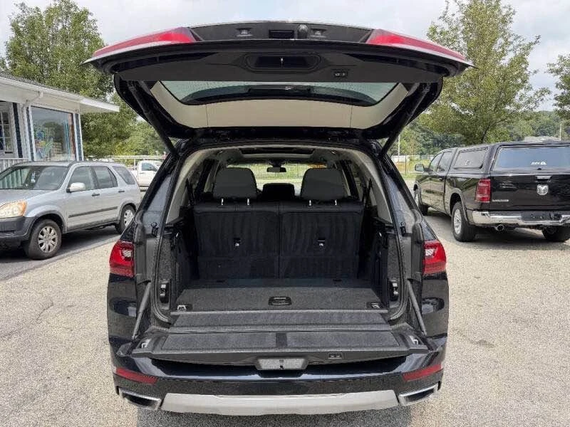 2020 BMW G07 X7 - Image 8 of 20