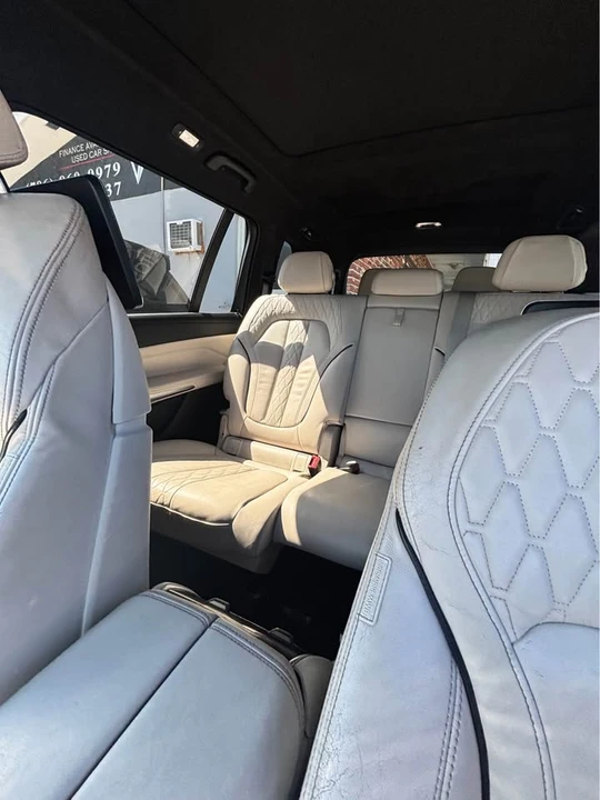 2020 BMW G07 X7 - Image 11 of 14