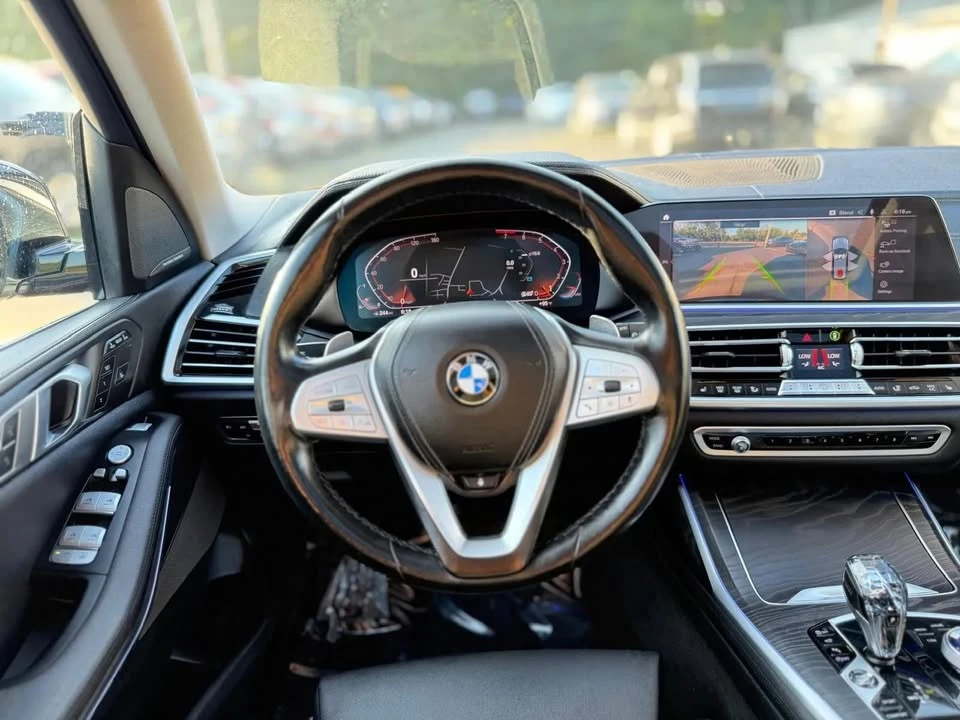 2020 BMW G07 X7 - Image 11 of 20
