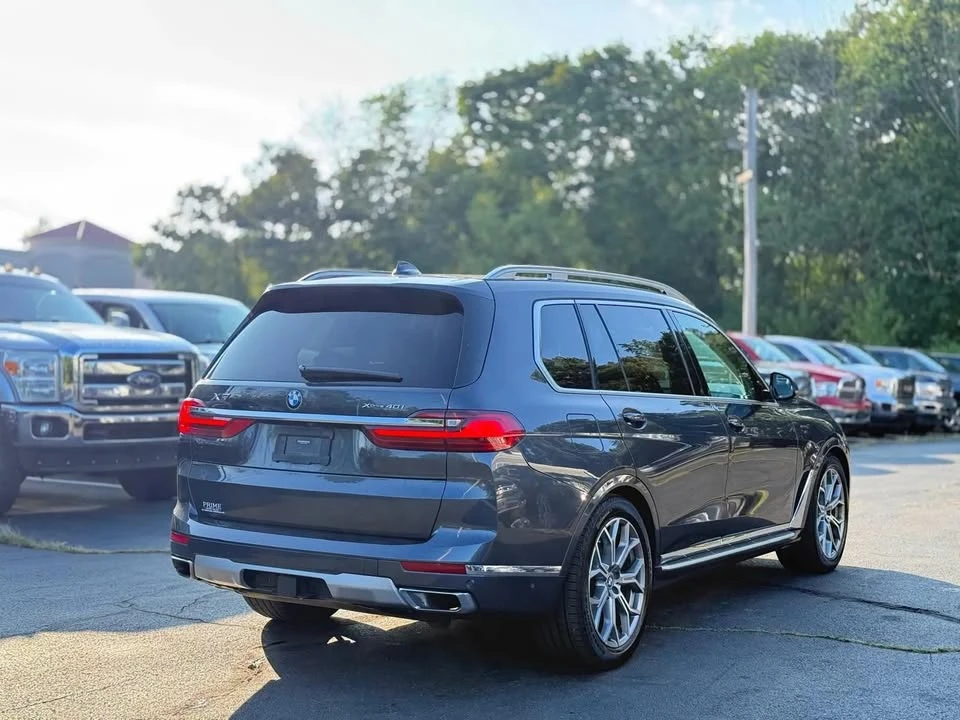 2020 BMW G07 X7 - Image 6 of 20