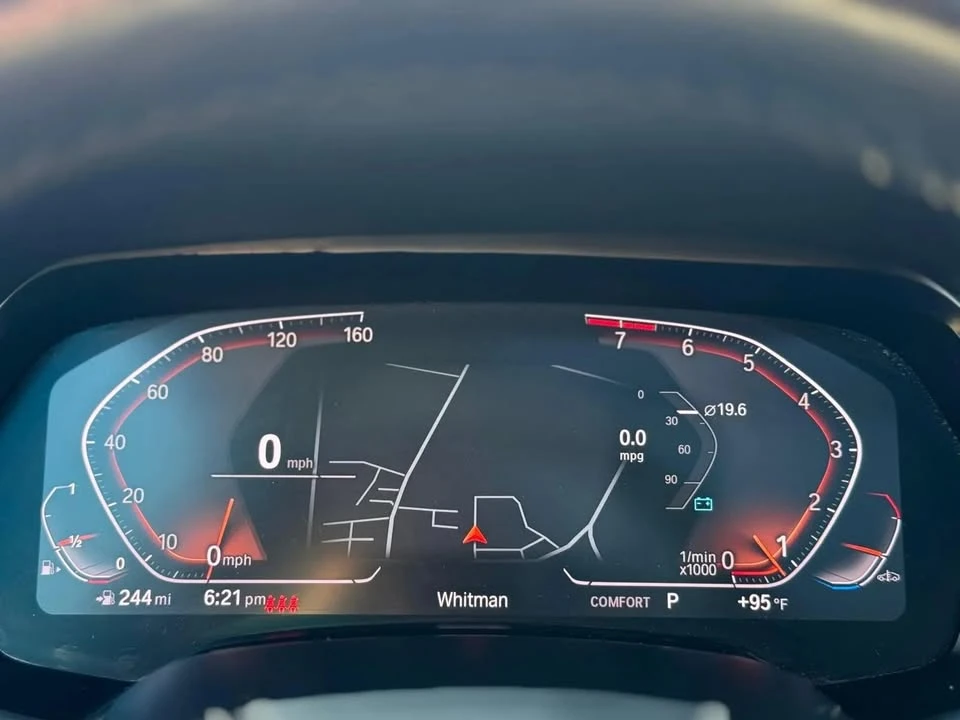 2020 BMW G07 X7 - Image 14 of 20