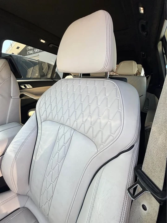 2020 BMW G07 X7 - Image 12 of 14