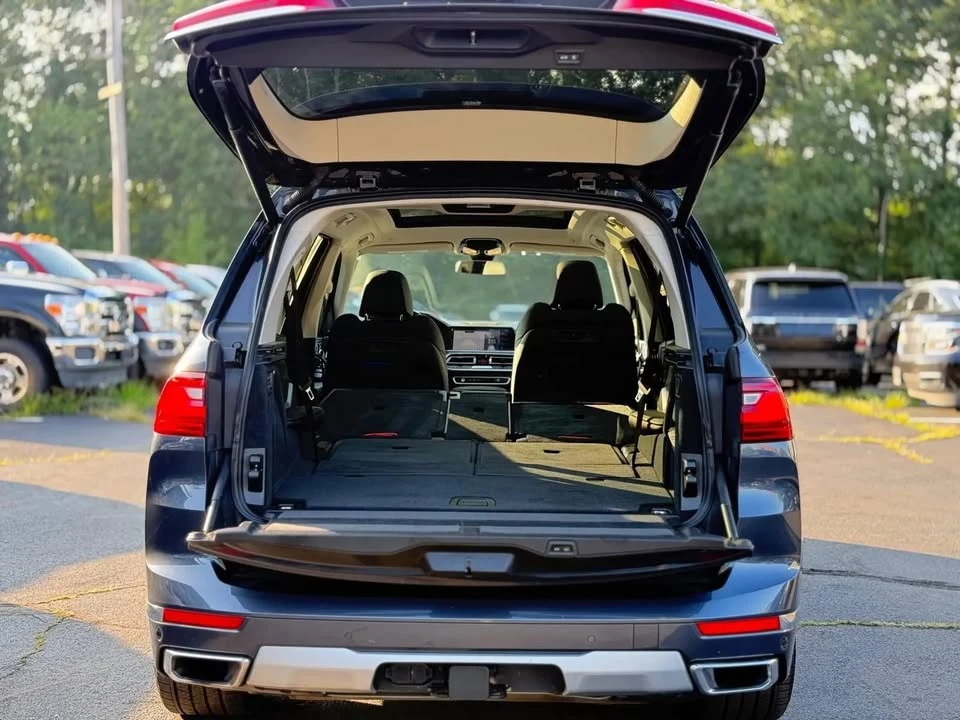 2020 BMW G07 X7 - Image 7 of 20