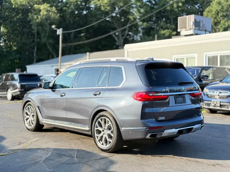 2020 BMW G07 X7 - Image 4 of 20