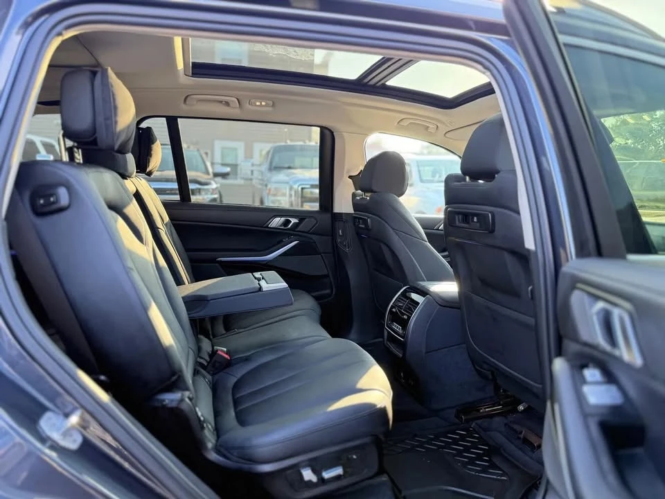 2020 BMW G07 X7 - Image 9 of 20