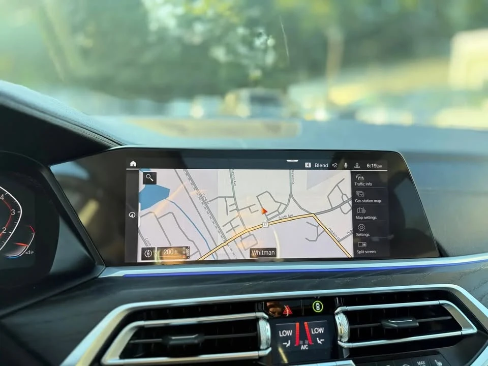 2020 BMW G07 X7 - Image 20 of 20