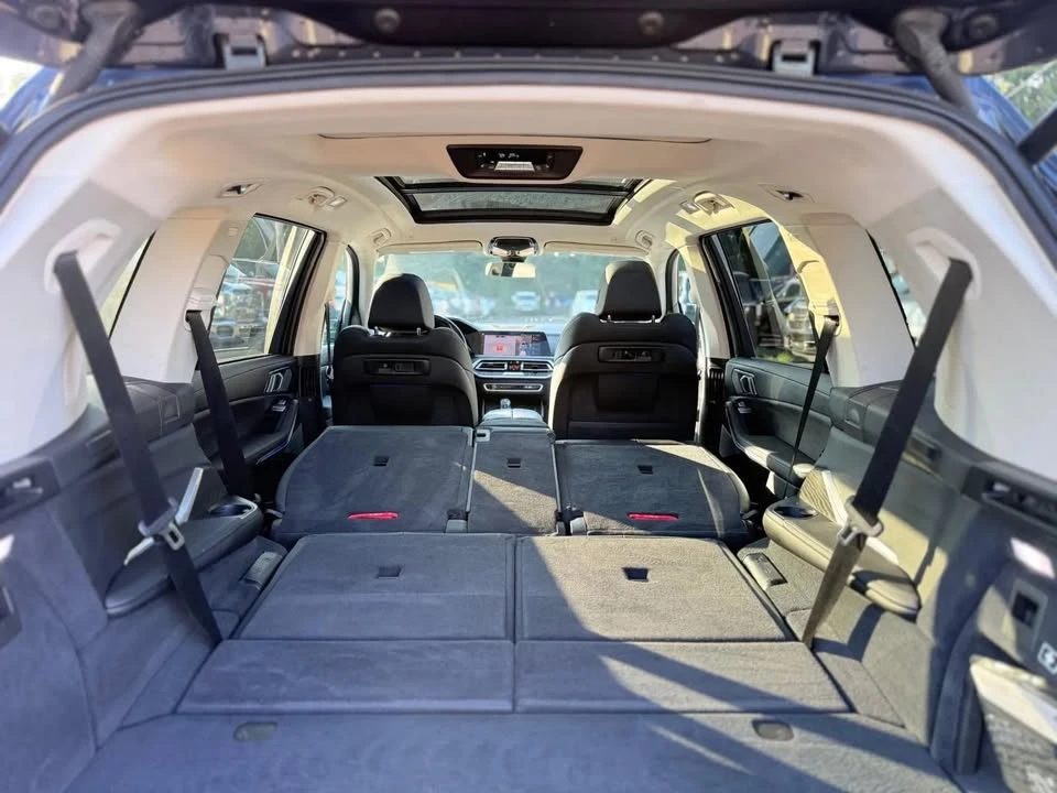2020 BMW G07 X7 - Image 15 of 20