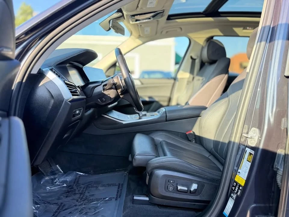 2020 BMW G07 X7 - Image 8 of 20
