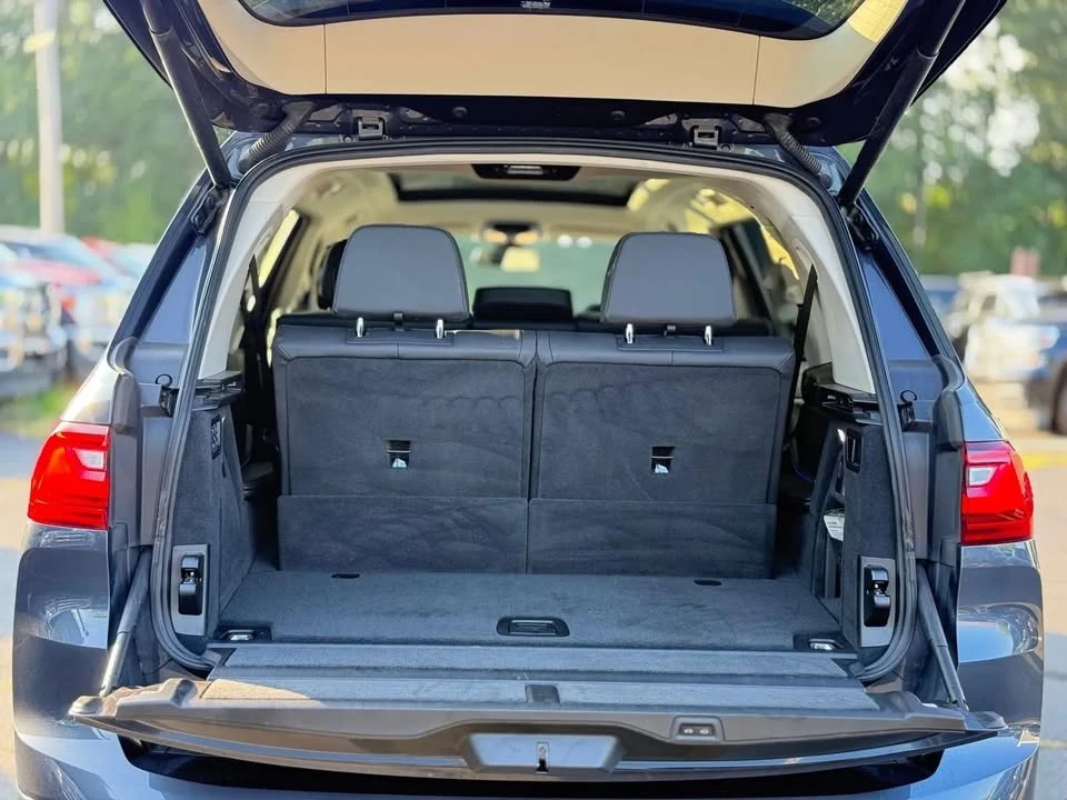 2020 BMW G07 X7 - Image 16 of 20