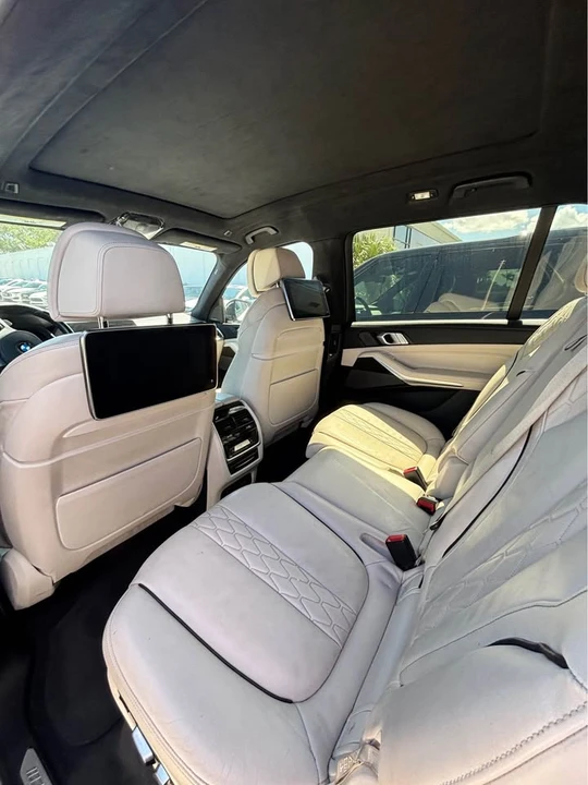 2020 BMW G07 X7 - Image 7 of 14