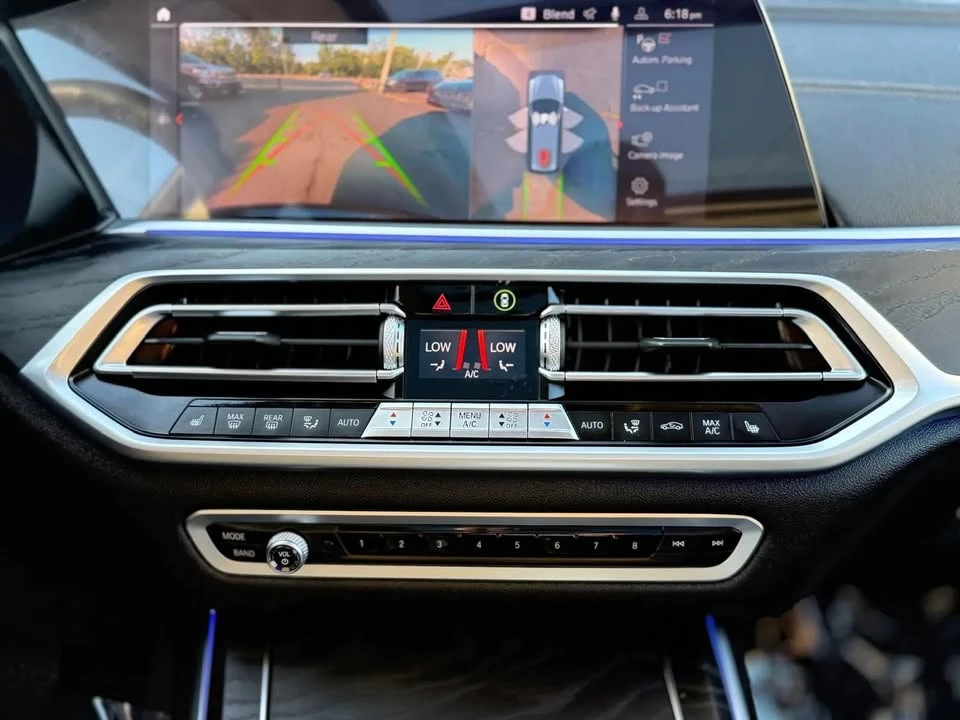 2020 BMW G07 X7 - Image 12 of 20