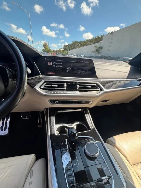 2020 BMW G07 X7 - Image 13 of 14