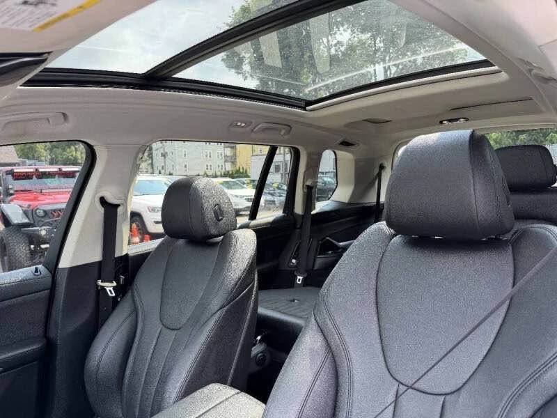 2020 BMW G07 X7 - Image 18 of 20