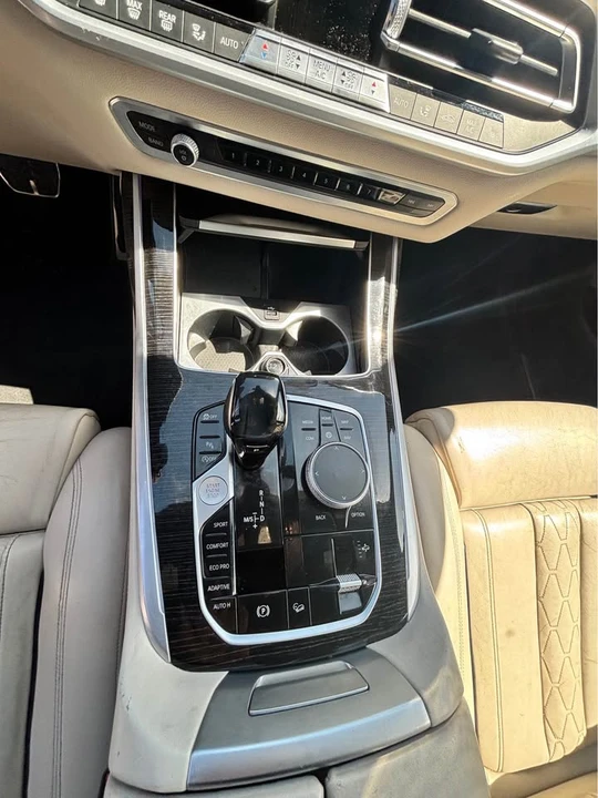 2020 BMW G07 X7 - Image 14 of 14