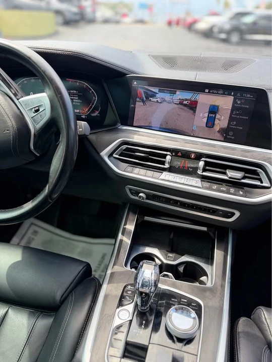 2020 BMW G07 X7 - Image 7 of 9